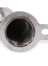 Flowtech LS Turbo Headers-Natural Finish                                     - 11537FLT - Image 4