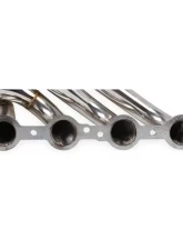 Flowtech LS Turbo Headers-Natural Finish                                     - 11537FLT - Image 5