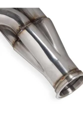 Flowtech LS Turbo Headers-Polished                                     - 11539FLT - Image 2