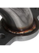 Flowtech LS Turbo Headers-Polished                                     - 11539FLT - Image 3