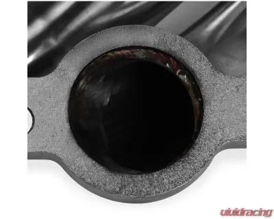Flowtech LS Turbo Headers-Polished - 11539FLT
