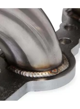 Flowtech LS Turbo Headers-Polished                                     - 11540FLT - Image 2