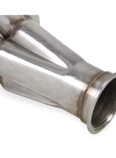 Flowtech LS Turbo Headers-Polished                                     - 11540FLT - Image 3
