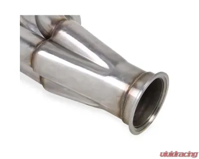 Flowtech LS Turbo Headers-Polished - 11540FLT