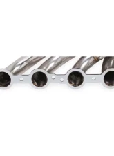 Flowtech LS Turbo Headers-Polished                                     - 11540FLT - Image 4