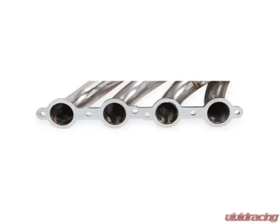 Flowtech LS Turbo Headers-Polished - 11540FLT