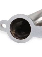 Flowtech LS Turbo Headers-Polished                                     - 11540FLT - Image 5