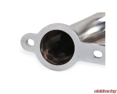 Flowtech LS Turbo Headers-Polished - 11540FLT