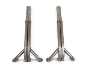 Flowtech Upright Headers