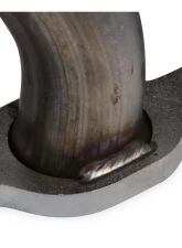 Flowtech Shorty LT Headers Natural Finish                                     - 11547FLT - Image 3