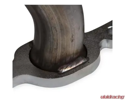 Flowtech Shorty LT Headers Natural Finish - 11547FLT