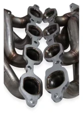Flowtech Shorty LT Headers Natural Finish                                     - 11547FLT - Image 5