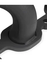 Flowtech Shorty LT Headers Black Painted Finish                                     - 11548FLT - Image 3