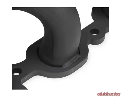 Flowtech Shorty LT Headers Black Painted Finish - 11548FLT