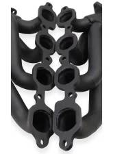 Flowtech Shorty LT Headers Black Painted Finish                                     - 11548FLT - Image 4
