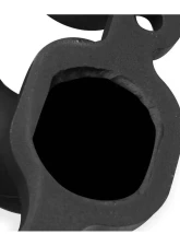 Flowtech Shorty LT Headers Black Painted Finish                                     - 11548FLT - Image 5