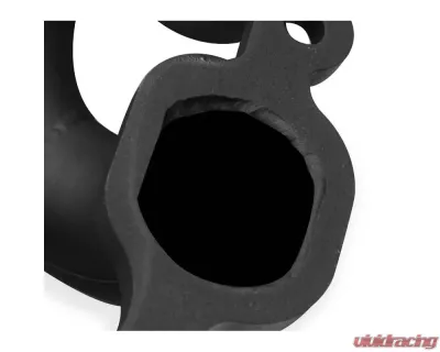 Flowtech Shorty LT Headers Black Painted Finish - 11548FLT