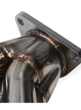 Flowtech Shorty LT Headers Polished Finish                                     - 11549FLT - Image 4