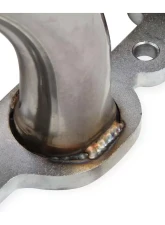 Flowtech Shorty LT Headers Polished Finish                                     - 11549FLT - Image 5