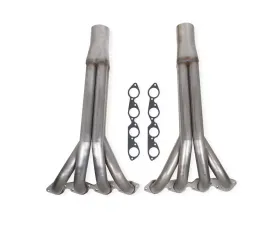 Flowtech Upright Headers
