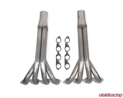 Flowtech Upright Headers - 11551FLT