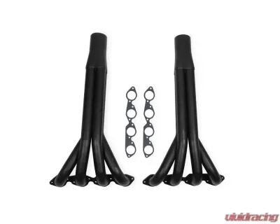 Flowtech Upright Headers - 11553FLT