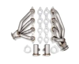 Flowtech Shorty LS Swap Headers Natural