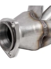 Flowtech Shorty LS Swap Headers Natural                                     - 11578FLT - Image 2