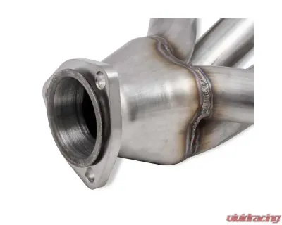 Flowtech Shorty LS Swap Headers Natural - 11578FLT