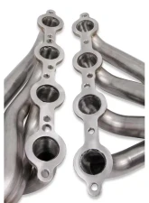 Flowtech Shorty LS Swap Headers Natural                                     - 11578FLT - Image 3