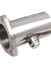 Flowtech Shorty LS Swap Headers Polished                                     - 11579FLT - Image 2