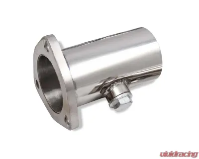 Flowtech Shorty LS Swap Headers Polished - 11579FLT