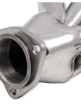 Flowtech Shorty LS Swap Headers Polished                                     - 11579FLT - Image 3