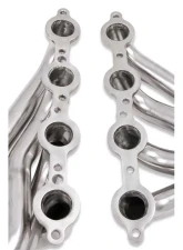 Flowtech Shorty LS Swap Headers Polished                                     - 11579FLT - Image 4