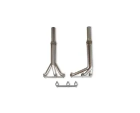 Flowtech Upright Headers