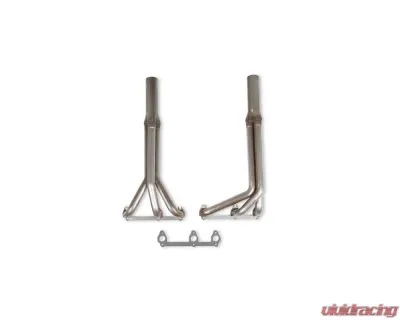 Flowtech Upright Headers - 11585FLT