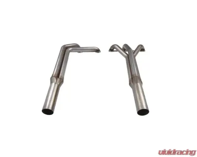 Flowtech Upright Headers - 11585FLT