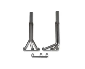 Flowtech Upright Headers