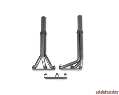 Flowtech Upright Headers - 11587FLT
