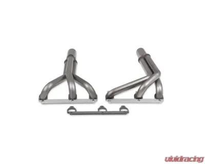 Flowtech Upright Headers - 11587FLT