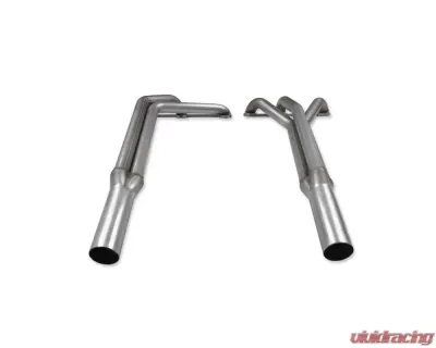 Flowtech Upright Headers - 11587FLT