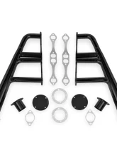 Flowtech Lakester Headers Black Painted                                     - 11702FLT - Image 4