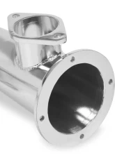 Flowtech Lakester Headers Chrome Finish                                     - 11702-2FLT - Image 2