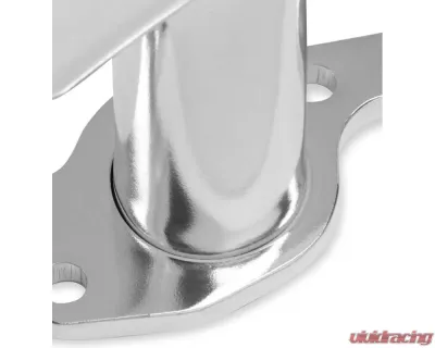 Flowtech Lakester Headers Chrome Finish - 11702-2FLT