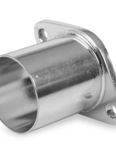 Flowtech Lakester Headers Chrome Finish                                     - 11702-2FLT - Image 4