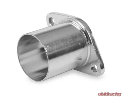 Flowtech Lakester Headers Chrome Finish - 11702-2FLT