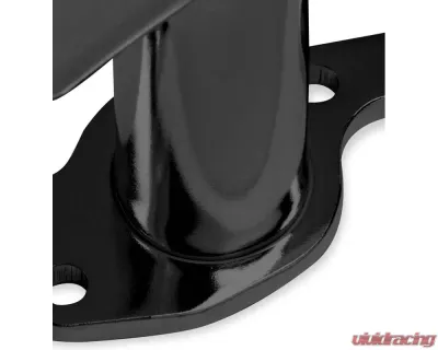Flowtech Lakester Headers Black Painted - 11702FLT