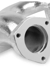 Flowtech Rams Horn Exhaust Manifolds Ceramic Coated                                     - 11704-1FLT - Image 4