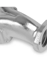 Flowtech Rams Horn Exhaust Manifolds Ceramic Coated                                     - 11704-1FLT - Image 5