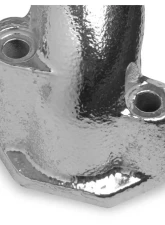 Flowtech Rams Horn Exhaust Manifolds Ceramic Coated                                     - 11704-1FLT - Image 2